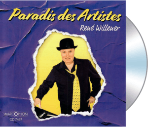 Paradis des Artistes
