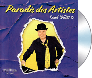 Paradis des Artistes