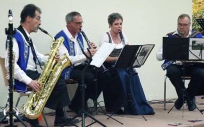 La Tête dans l’Abreuvoir à l’honneur sur la RTS