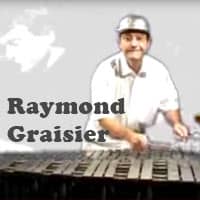 Raymond Graisier - One Man Show