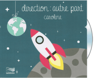 Pochet Direction: Autre Part
