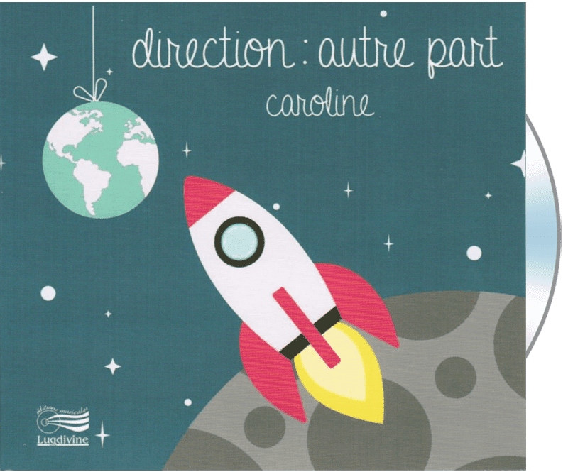 Direction: Autre Part