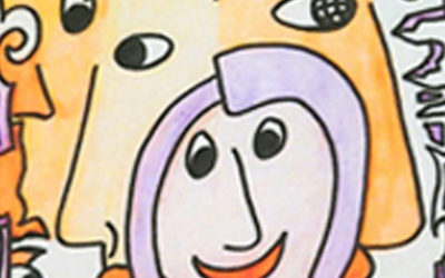 Exposition à la Galerie La Primaire