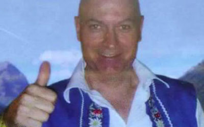 Yodel – 12 Titres Composés et Chantés par René Willener