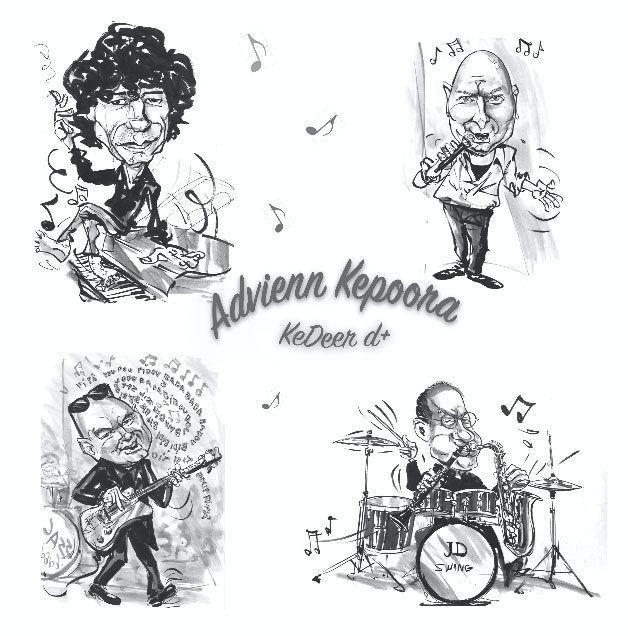 Advienn Kepoora