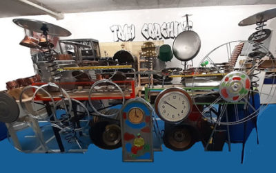 La Machine Infernale