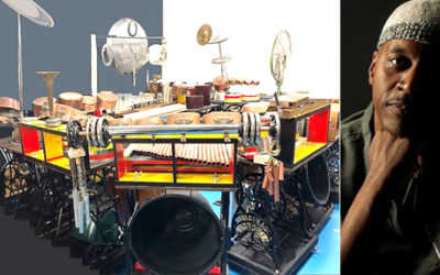 La Machine Infernale