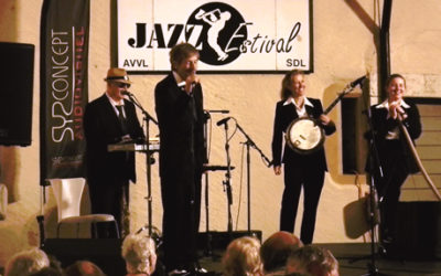 Jazz Estival – Le Landeron