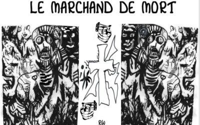 Le Marchant de Mort