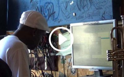 Radio de l’Usine – Patchwork Family