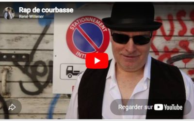 Rap de courbasse