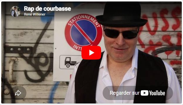 Rap de Courbasse